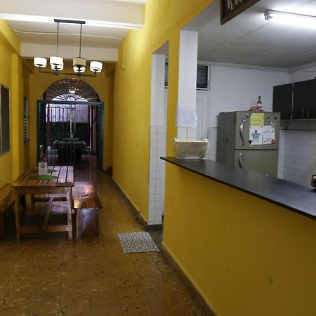 Hostal Villa Grande Panama City Ngoại thất bức ảnh
