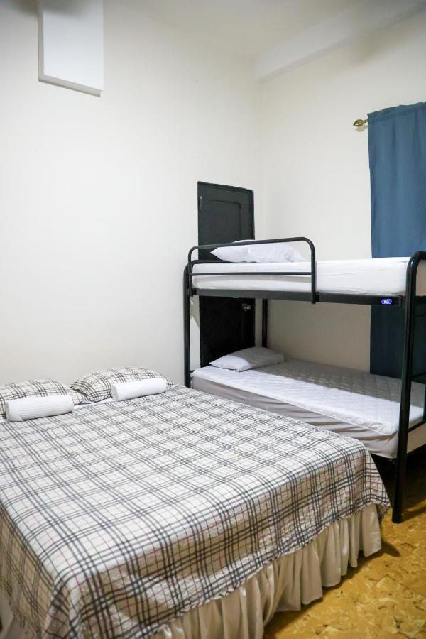 Hostal Villa Grande Panama City Ngoại thất bức ảnh