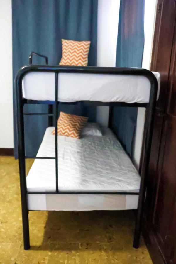 Hostal Villa Grande Panama City Ngoại thất bức ảnh