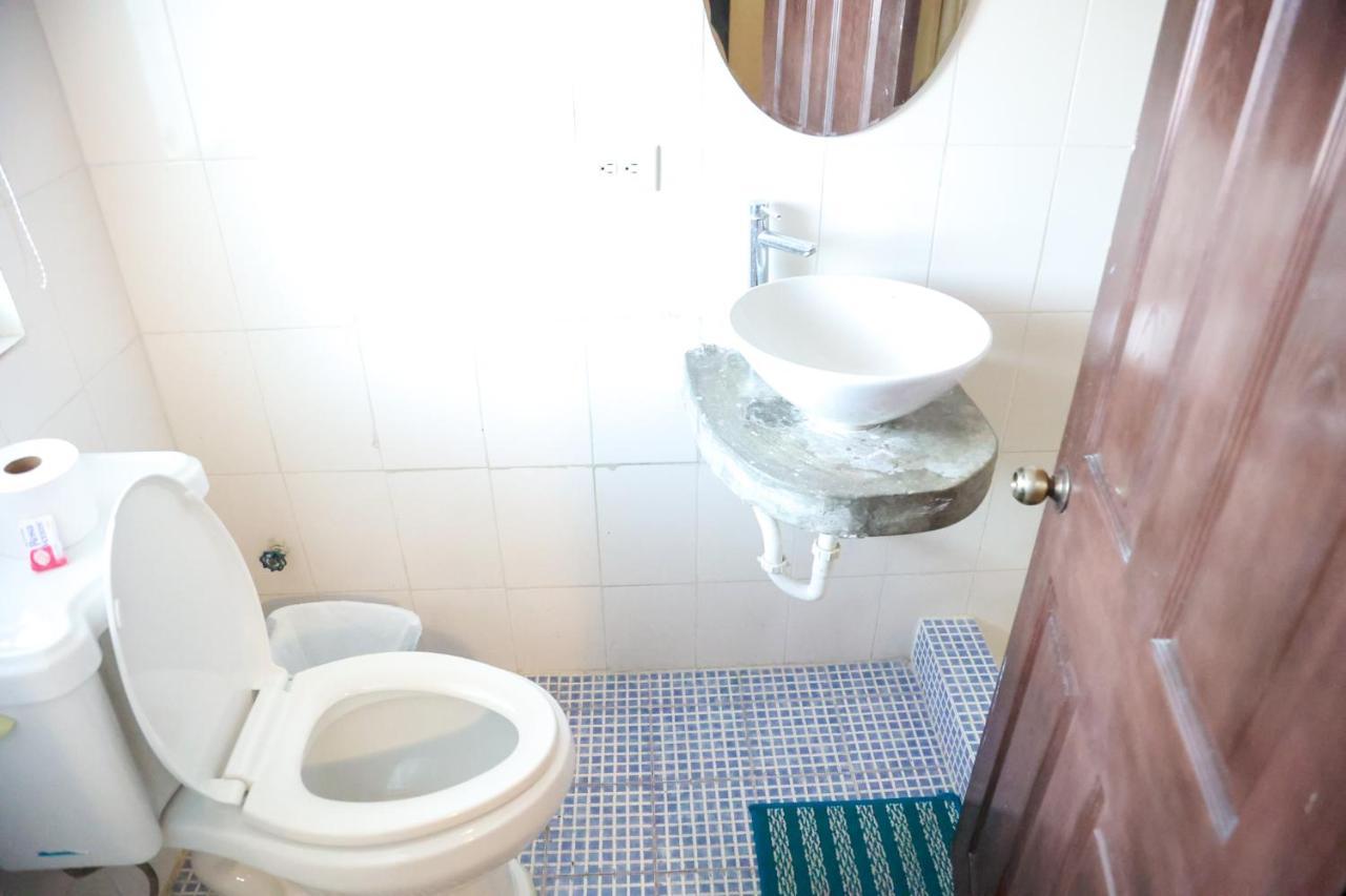 Hostal Villa Grande Panama City Ngoại thất bức ảnh