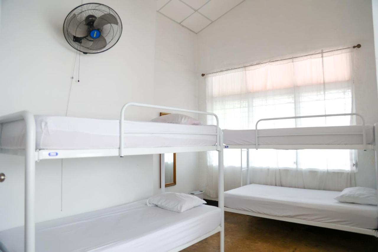 Hostal Villa Grande Panama City Ngoại thất bức ảnh