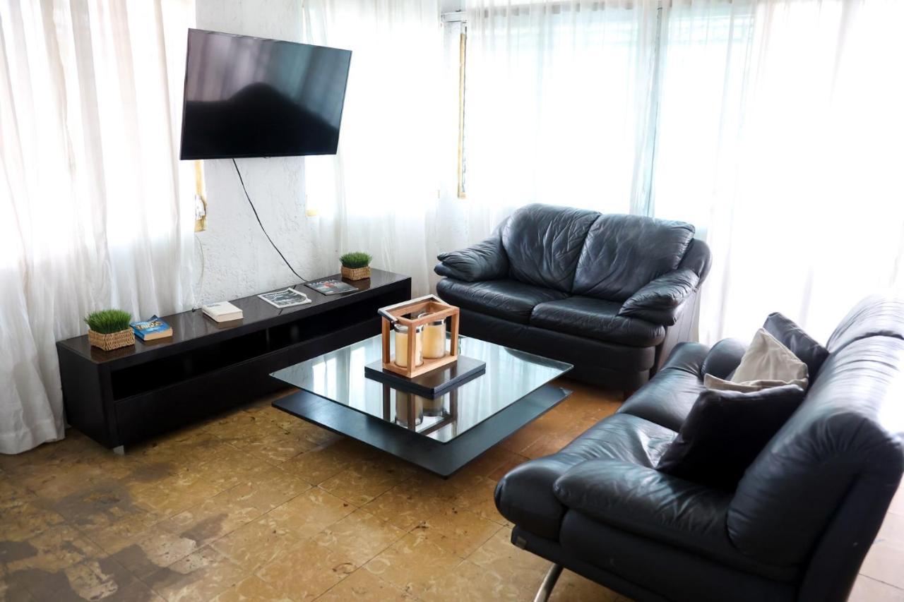 Hostal Villa Grande Panama City Ngoại thất bức ảnh