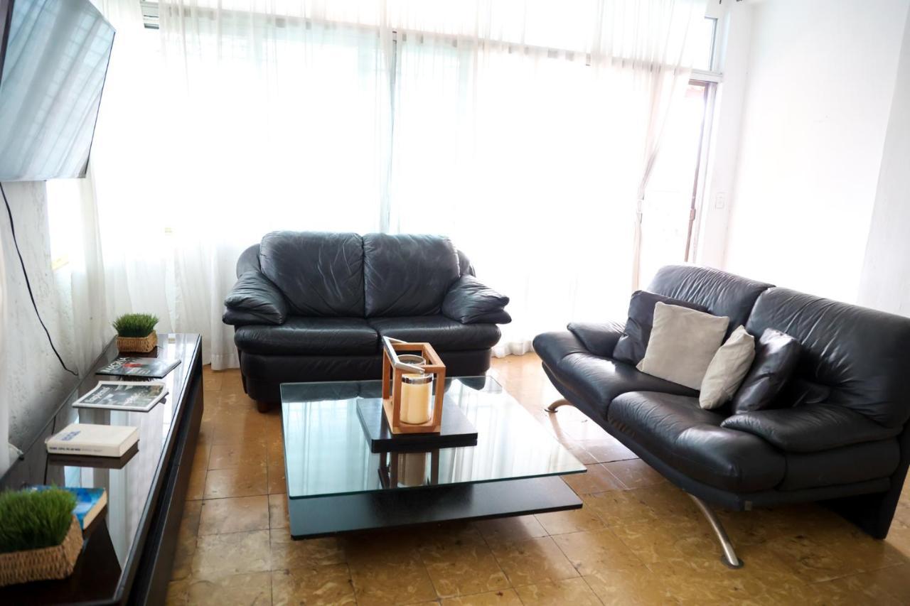 Hostal Villa Grande Panama City Ngoại thất bức ảnh