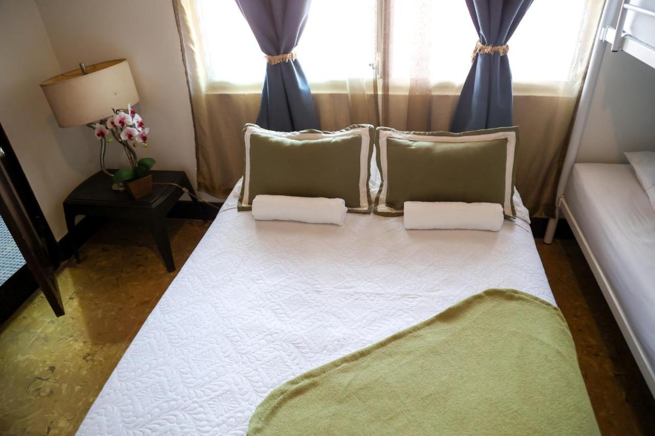 Hostal Villa Grande Panama City Ngoại thất bức ảnh