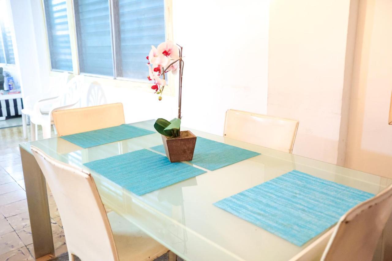 Hostal Villa Grande Panama City Ngoại thất bức ảnh