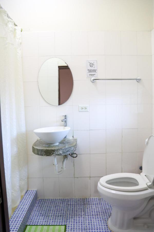 Hostal Villa Grande Panama City Ngoại thất bức ảnh