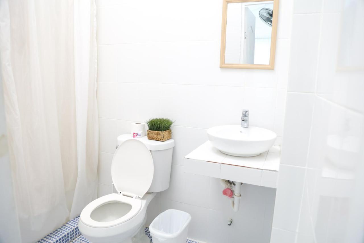 Hostal Villa Grande Panama City Ngoại thất bức ảnh
