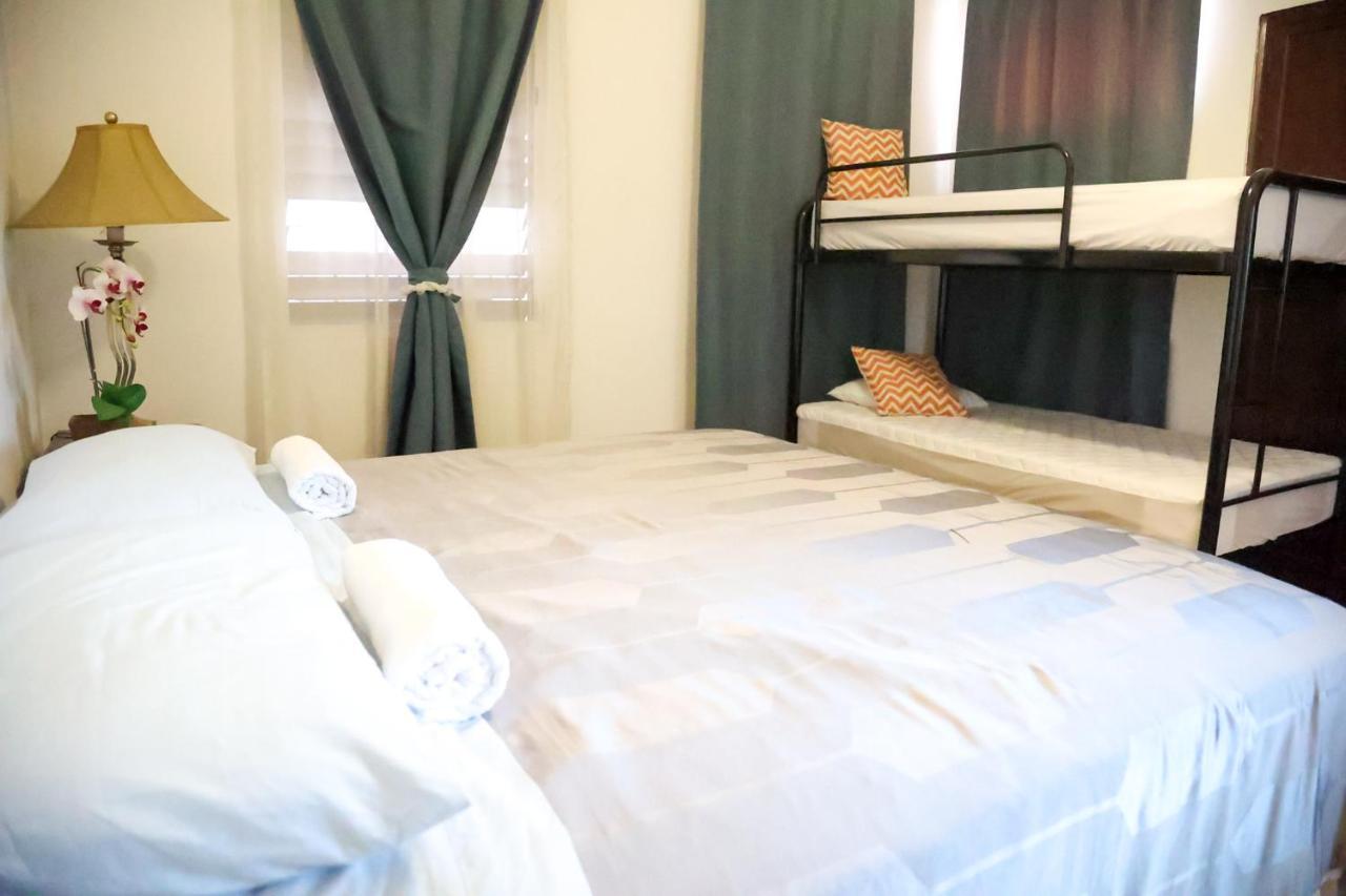 Hostal Villa Grande Panama City Ngoại thất bức ảnh