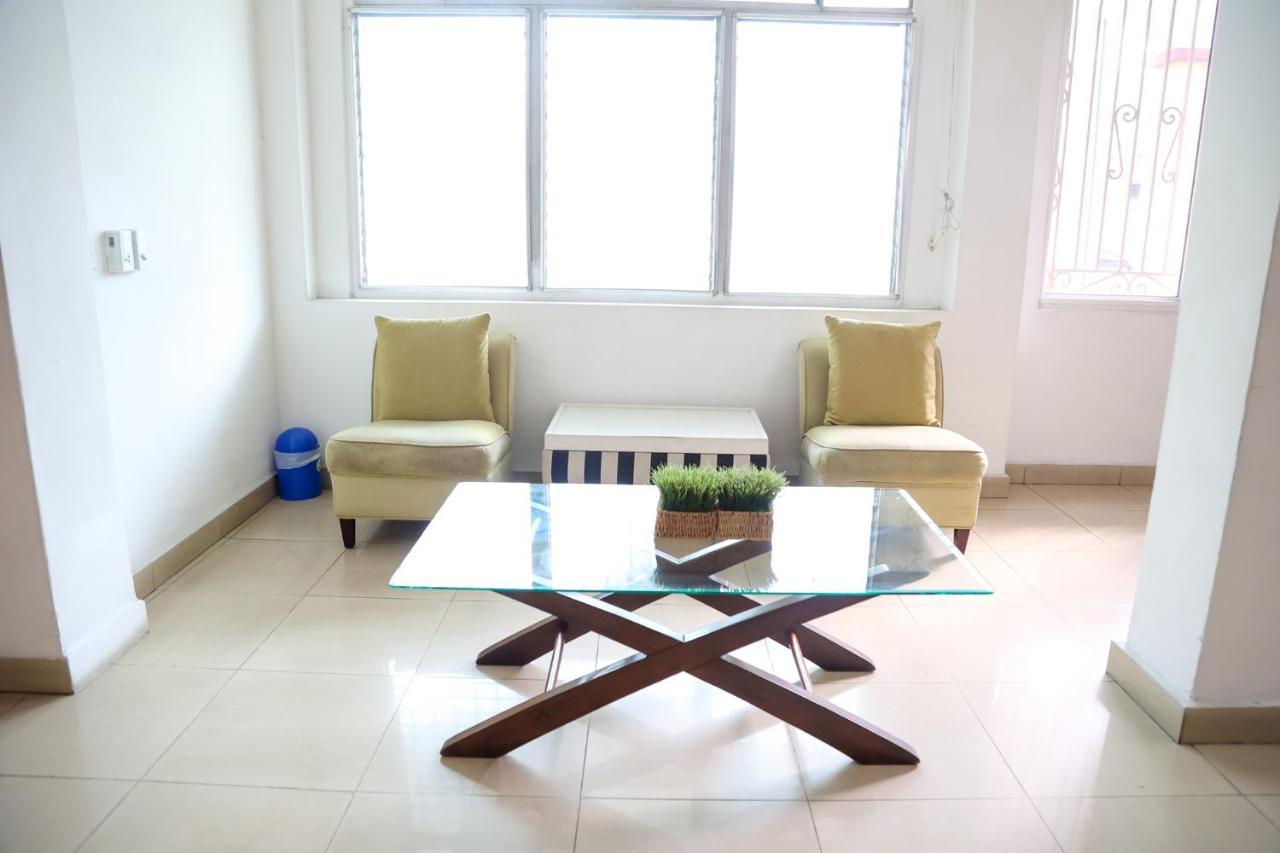 Hostal Villa Grande Panama City Ngoại thất bức ảnh