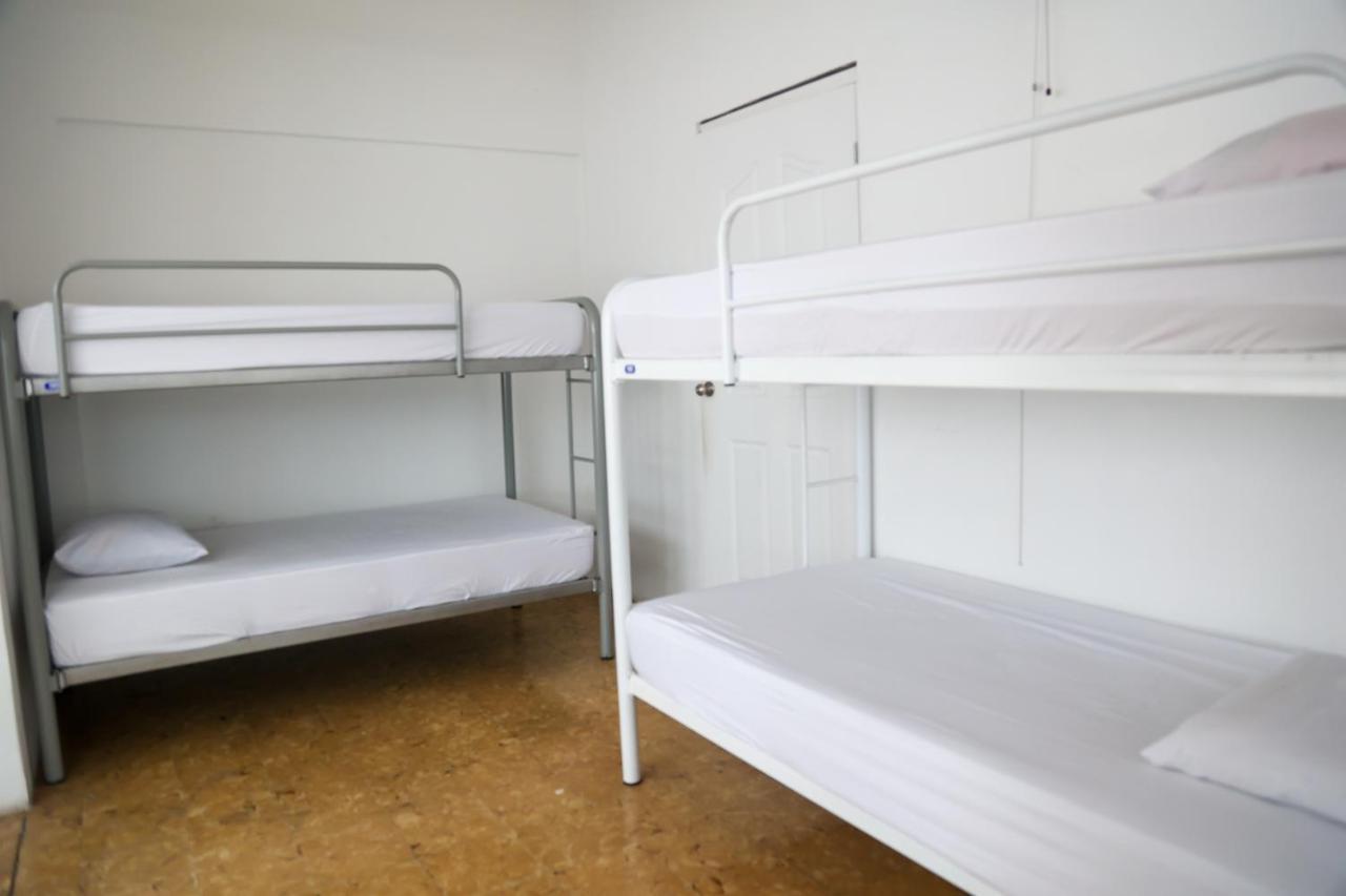 Hostal Villa Grande Panama City Ngoại thất bức ảnh