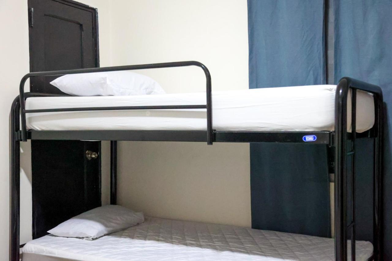 Hostal Villa Grande Panama City Ngoại thất bức ảnh