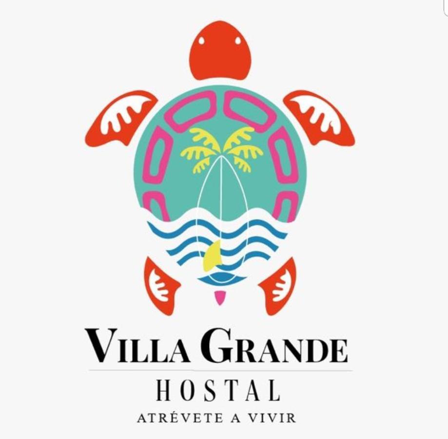 Hostal Villa Grande Panama City Ngoại thất bức ảnh